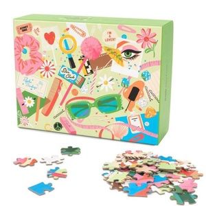 🧩ban.do 500 piece puzzle🧩